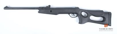 GAMO air rifle model Deltafox calibre 4.5...