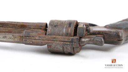 Revolver réglementaire modèle 1873 calibre...