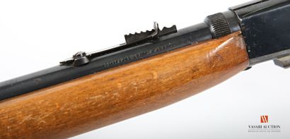 ATTENTION ARMES DE CATEGORIE B - Arme soumise...