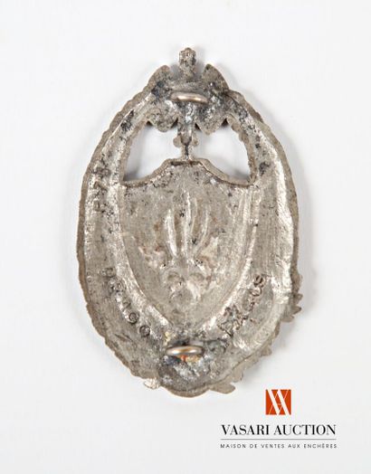 Insigne du 5e Régiment Étranger d'Infanterie,...
