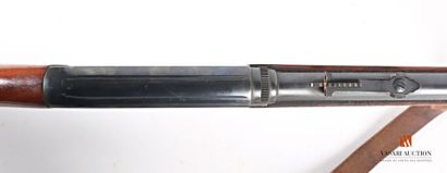 ATTENTION ARMES DE CATEGORIE B - Arme soumise...