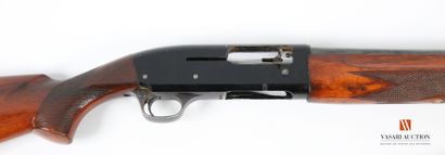 Manufrance semi-automatic shotgun model PERFEX...