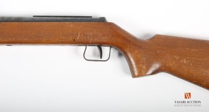 DIANA-FRANCHI air rifle, Junior model, 4.5...