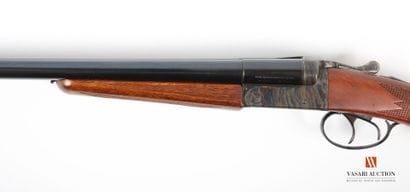 Robust Manufrance shotgun model no. 234 with...