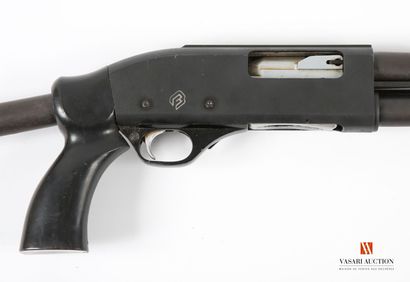 ATTENTION ARMES DE CATEGORIE B - Arme soumise...