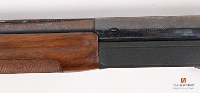 BENELLI model 121 semi-automatic shotgun,...