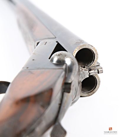 MAC (Manufacture d'Armes de Châtellerault)...