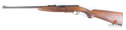 ATTENTION ARMES DE CATEGORIE B - Arme soumise...