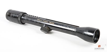 BUSHNELL Custom-M 4 POWER rifle scope, 4x32...