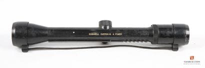 BUSHNELL Custom-M 4 POWER rifle scope, 4x32...