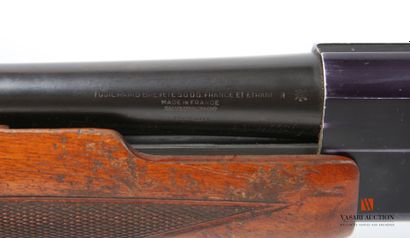 ATTENTION CATEGORY B WEAPONS - Weapons subject...