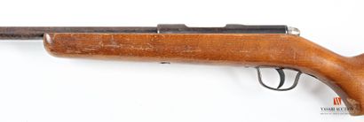 Bolt-action rifle S.A.J. Gaucher Saint Etienne...