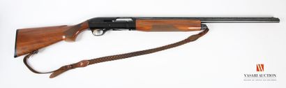 BENELLI semi-automatic shotgun model Super...