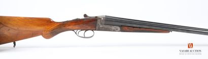 NORICA-EIBAR 12-70 caliber shotgun, 71 cm...