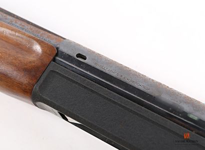 BENELLI model 121 semi-automatic shotgun,...