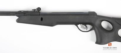 GAMO air rifle model Deltafox calibre 4.5...