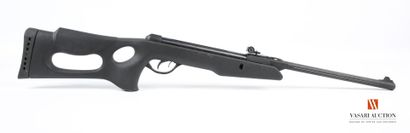 GAMO air rifle model Deltafox calibre 4.5...