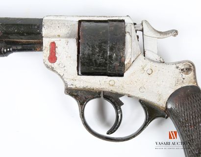 Revolver réglementaire modèle 1873 calibre...
