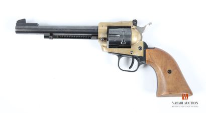 ATTENTION ARMES DE CATEGORIE B - Arme soumise...