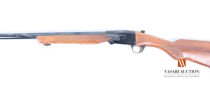 Single-barrel folding shotgun Podacciai Italy...