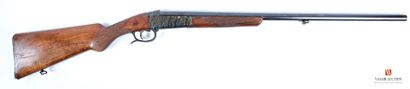 RECTA single-shot folding shotgun, calibre...