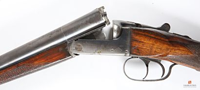 MAC (Manufacture d'Armes de Châtellerault)...