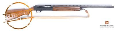 BENELLI model 121 semi-automatic shotgun,...