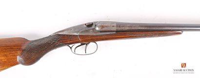 Stéphanois ZF 16-65 caliber shotgun, 70 cm...