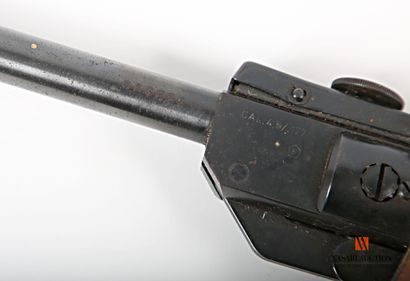 DIANA-FRANCHI air rifle, Junior model, 4.5...