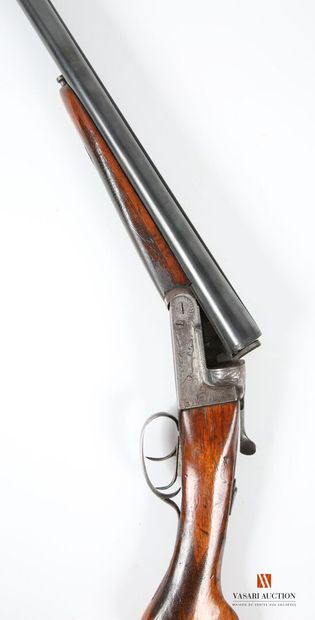 NORICA-EIBAR 12-70 caliber shotgun, 71 cm...