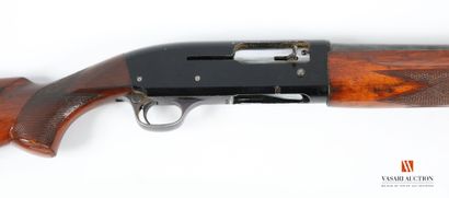 Manufrance semi-automatic shotgun model PERFEX...