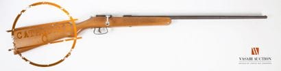 Stéphanoise bolt-action rifle calibre 9 mm...