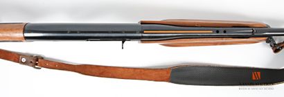 Remington semi-automatic rifle model 750...
