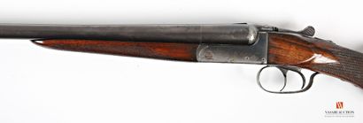 MAC (Manufacture d'Armes de Châtellerault)...