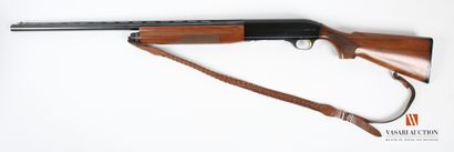BENELLI semi-automatic shotgun model Super...