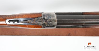 Darne shotgun model SB1 caliber 12/70, 70...