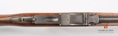 Single-barrel hunting rifle, DAMON system,...