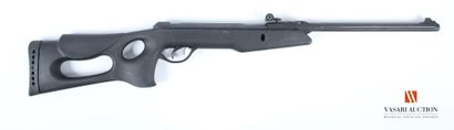 GAMO air rifle model Deltafox calibre 4.5...