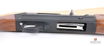 BENELLI model 121 semi-automatic shotgun,...
