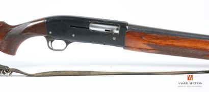 Manufrance semi-automatic shotgun model PERFEX...