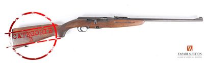 ATTENTION ARMES DE CATEGORIE B - Arme soumise...