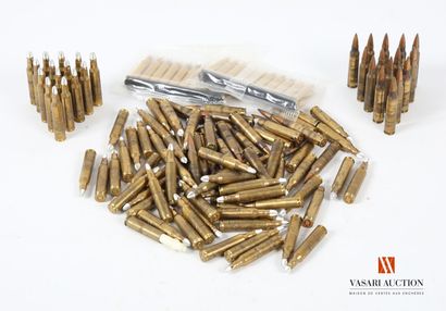 ATTENTION ARMES DE CATEGORIE B - Munitions...