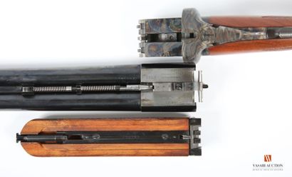 Robust Manufrance shotgun model no. 234 with...