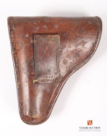 Étui de pistolet semi-automatique, belle...