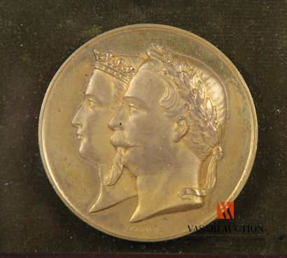 Légion d'honneur, étoile de chevalier argent...