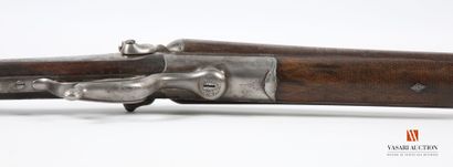 16-gauge shotgun by Brun Latrige in St Etienne,...