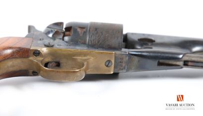 Revolver à percussion New Army model 1860...