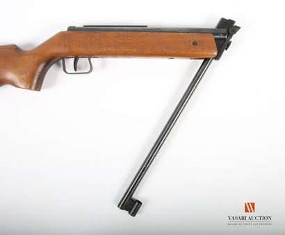 DIANA-FRANCHI air rifle, Junior model, 4.5...