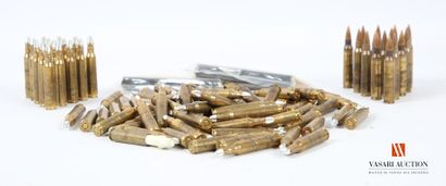 ATTENTION ARMES DE CATEGORIE B - Munitions...