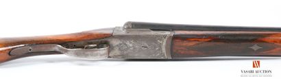 NORICA-EIBAR 12-70 caliber shotgun, 71 cm...